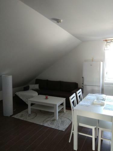 Apartm�ny Pod Lesem