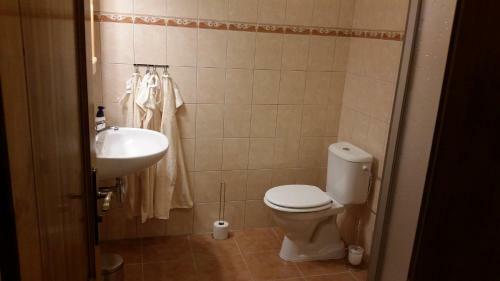 Hostal Penzion Star� Fo?tovna Brdy
