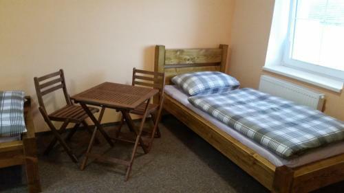 Hostal Penzion Star� Fo?tovna Brdy