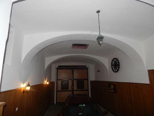 Hostal Penzion Bedn�??v Dv?r