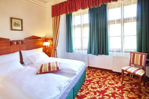 Restaurace A Hotel Fortna
