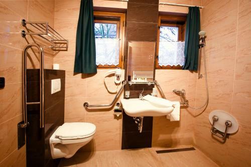 Restaurace A Hotel Fortna