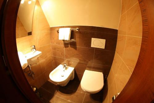 Restaurace A Hotel Fortna