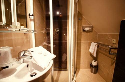 Restaurace A Hotel Fortna