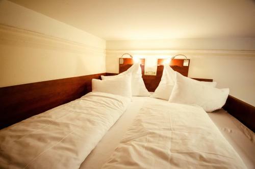 Restaurace A Hotel Fortna