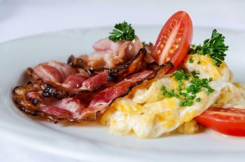 Restaurace A Hotel Fortna