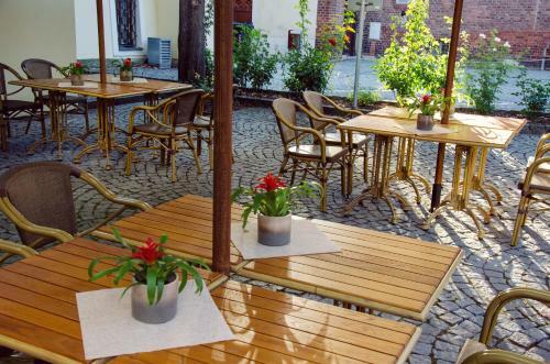 Restaurace A Hotel Fortna