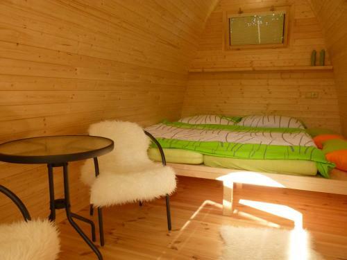 Camping Ro?nov