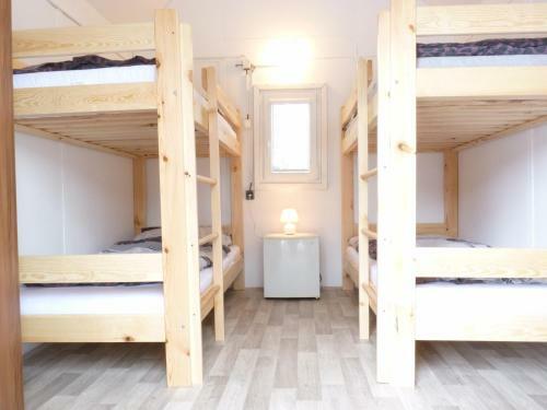 Camping Ro?nov