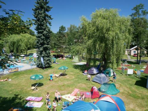 Camping Ro?nov