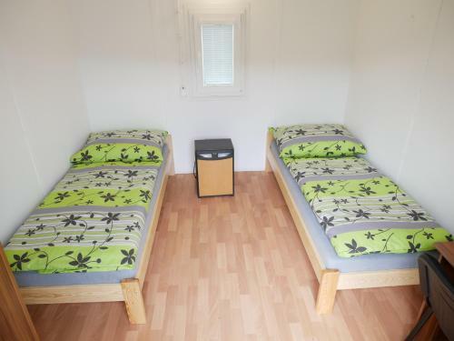 Camping Ro?nov