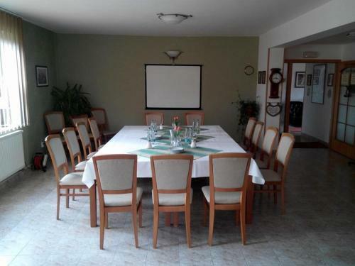 Hostal Pension U Labe