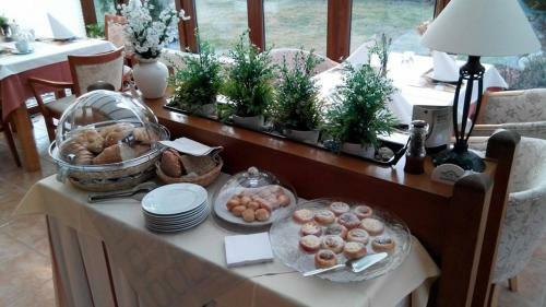 Hostal Pension U Labe