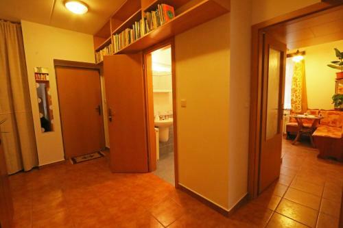 Ski Apartment