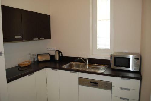 Villa Vila Kafka****