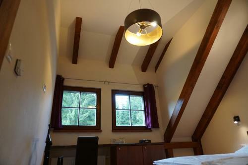 Hostal Penzion Jezirko
