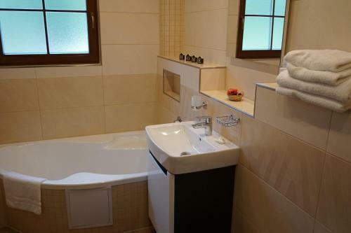 Hostal Penzion Jezirko