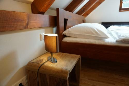 Hostal Penzion Jezirko