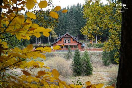Hostal Penzion Jezirko