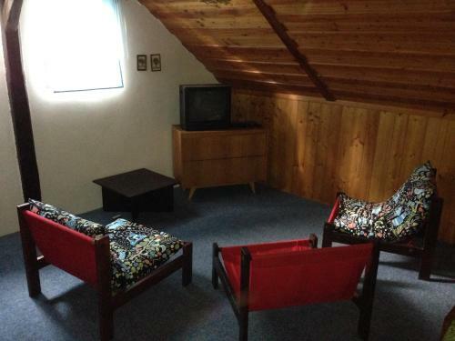 Holiday Home In Lanzov 1300