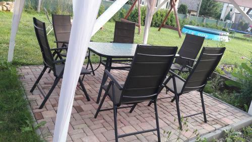 Agroturismo Chalupa Na Vsi