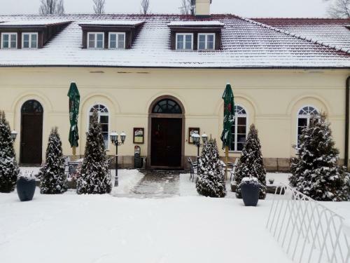 Z�meck� Hotel Metternich
