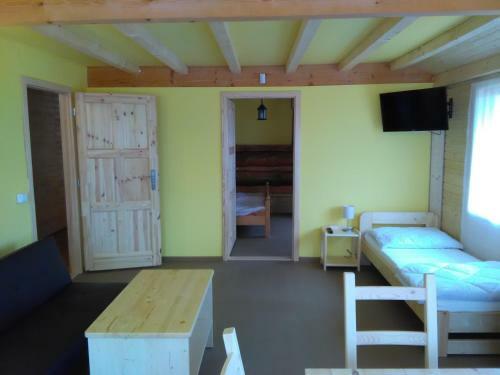 Apartamento Penzion U Rozcesti