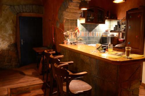 Apartm�ny Pod Ka?tany Kvasice