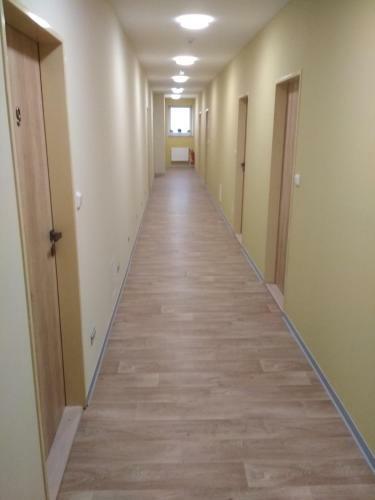 Apartm�ny Pod Ka?tany Kvasice