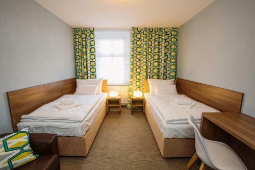 Hotel Na ?ustn?