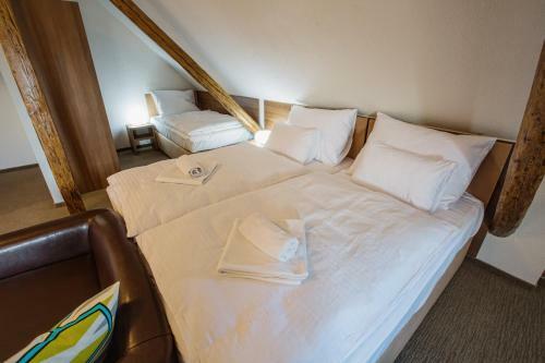 Hotel Na ?ustn?