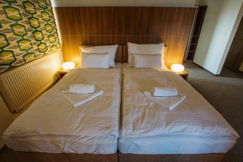 Hotel Na ?ustn?