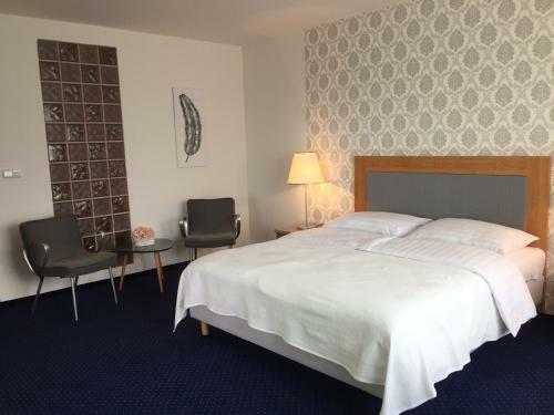 Hotel Dv?r