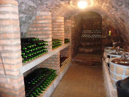 Hostal Penzion A Restaurace Na Z�lo?n?
