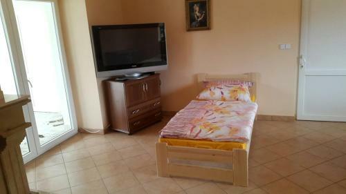 Apartm�ny Kn??i?ky