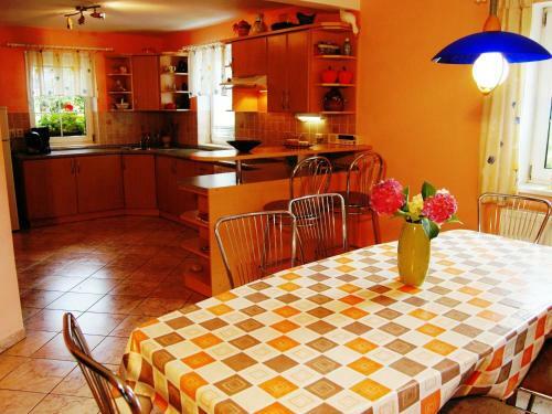 Holiday Home Borivoj