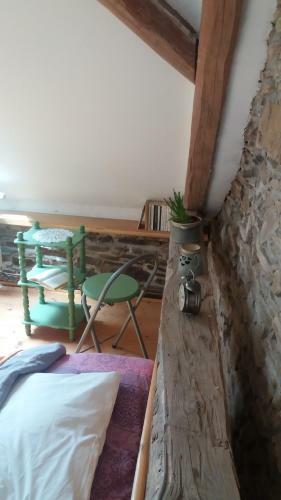 Agroturismo Romanticky Statek