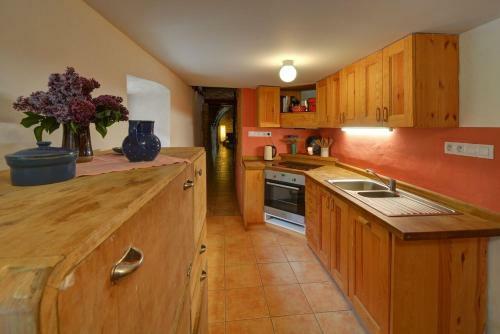 Agroturismo Romanticky Statek
