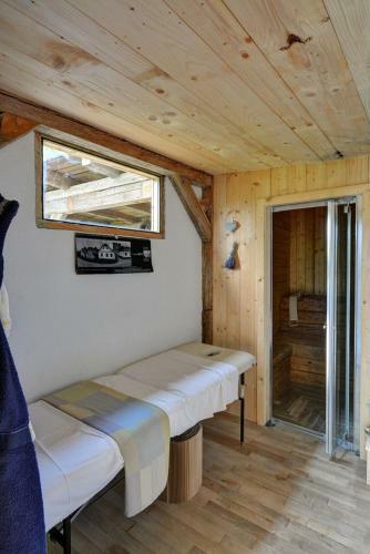 Agroturismo Romanticky Statek