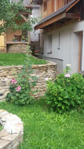 Agroturismo Romanticky Statek