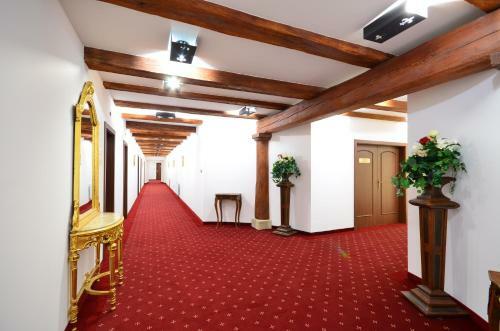 Hotel Mal� Pivovar