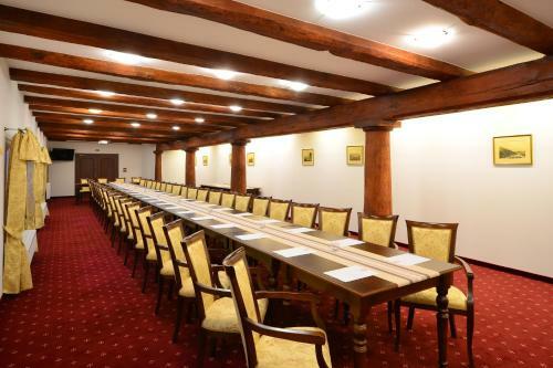Hotel Mal� Pivovar