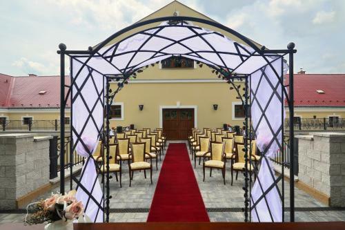 Hotel Mal� Pivovar