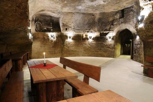 Hotel Mal� Pivovar