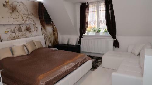 Apartm�n Ambrosia