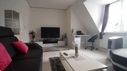 Apartm�n Ambrosia