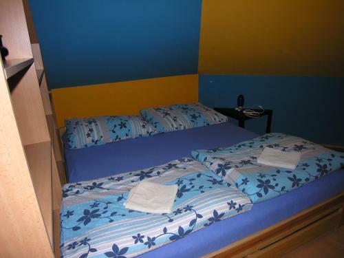 Villa Holiday