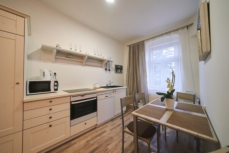 Apartamentos Bluestars Home