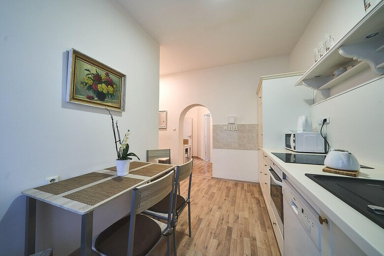 Apartamentos Bluestars Home