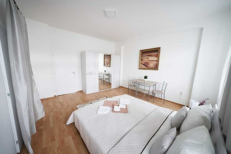 Apartamentos Bluestars Home